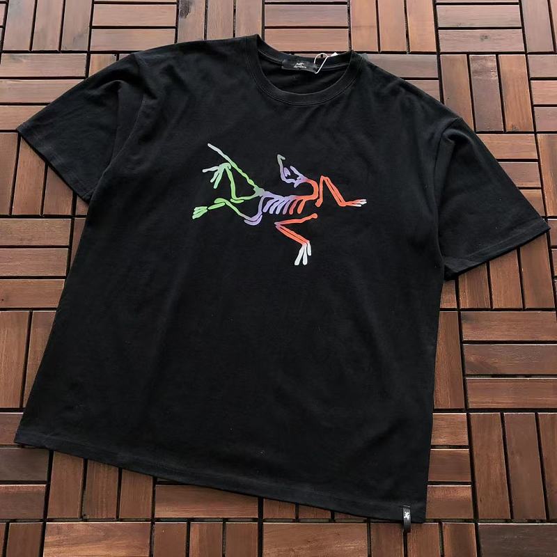 A T Yx T-shirt · 5