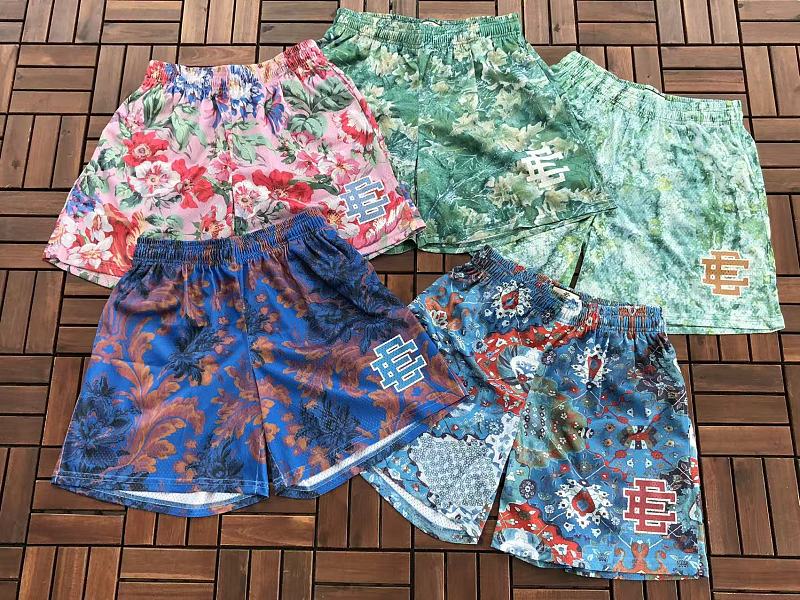 Eric Emanuel Shorts 7