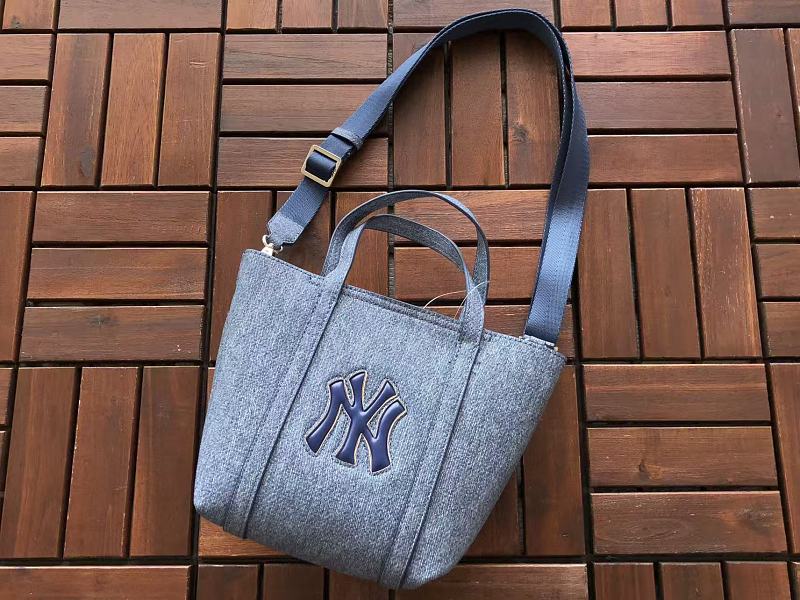 Mlb Bag 3