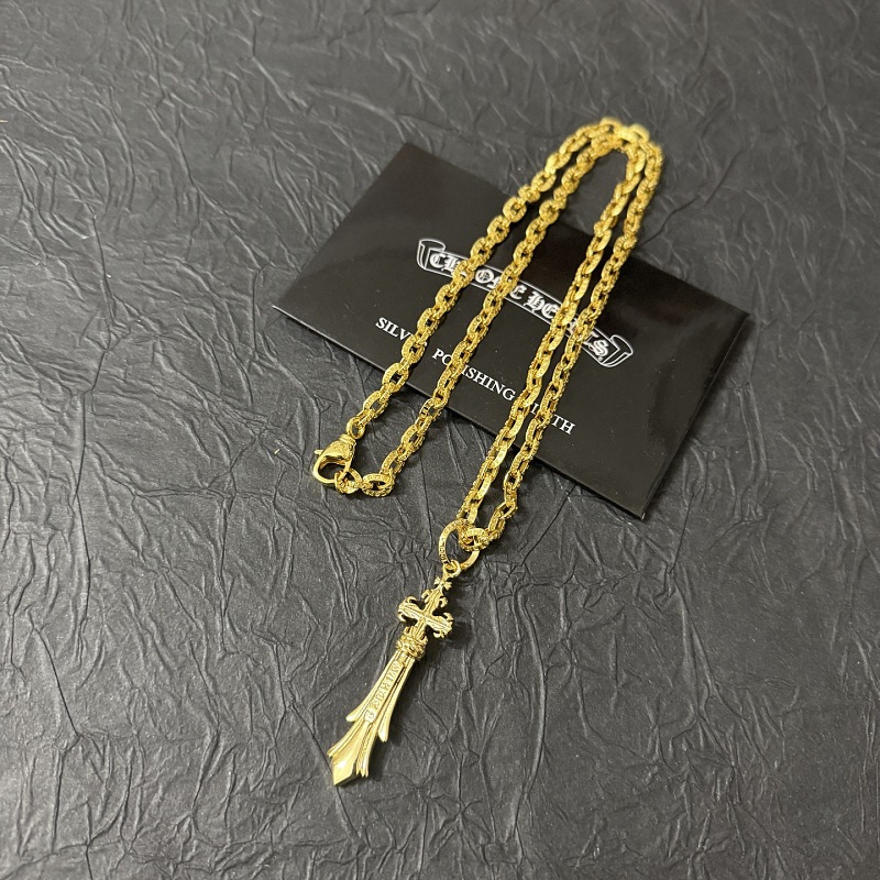 Chrome Hearts Jewelry 3