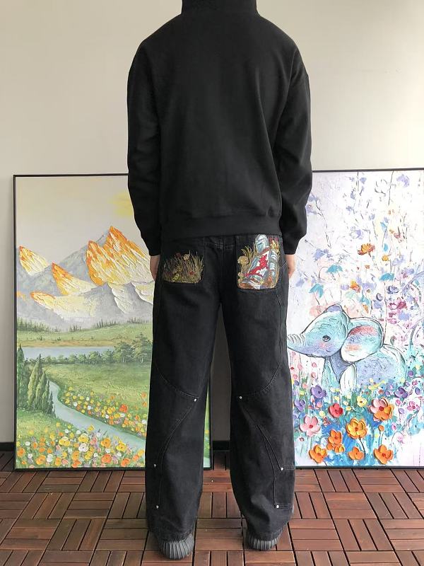 S P E E Hoodie Fleece · 4