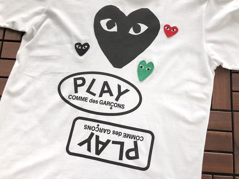 Comme des Garcons T-shirt 11