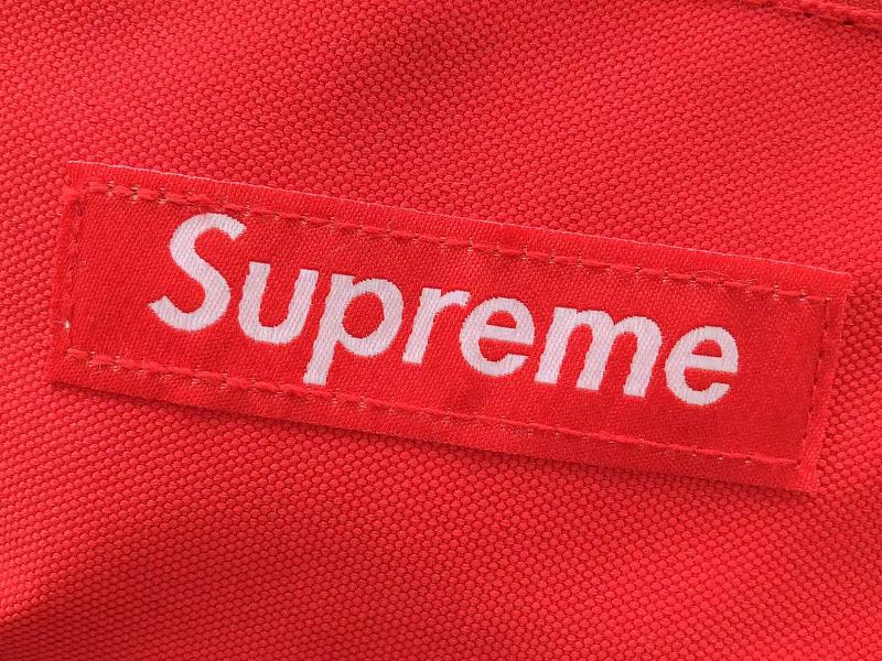 S P E E Bag 8