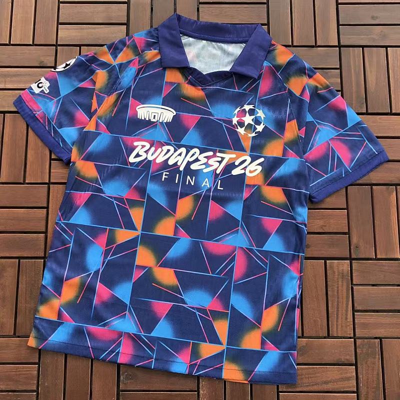 Football T-shirt · 4