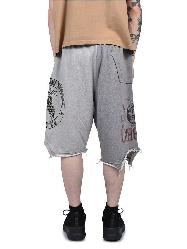 Fashion Shorts · 5