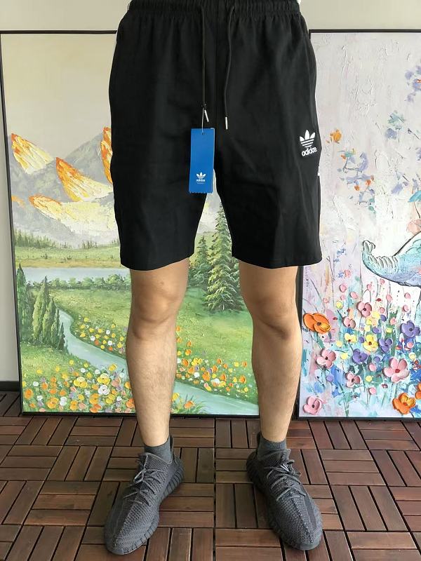 Di As Shorts · 2