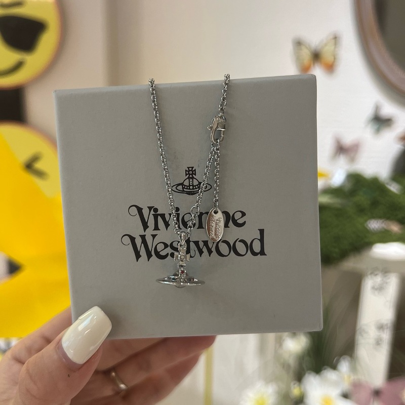 Vivienne Westwood Jewelry 2