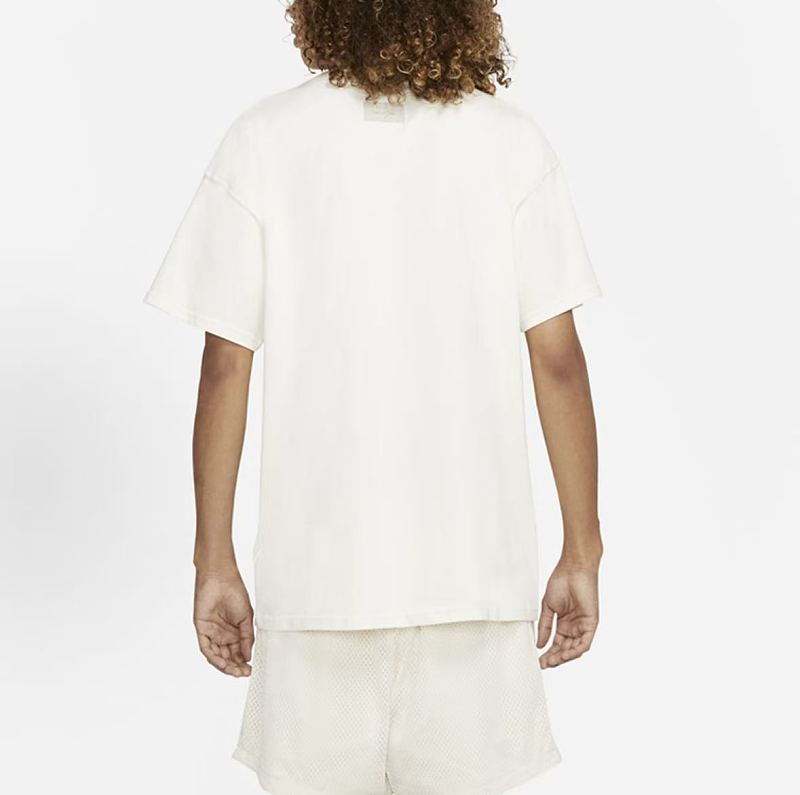 N K & Fog & Nba T-shirt 5