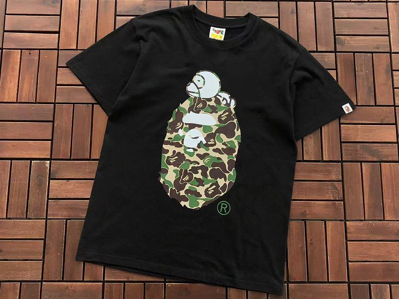 Bape T-shirt 10