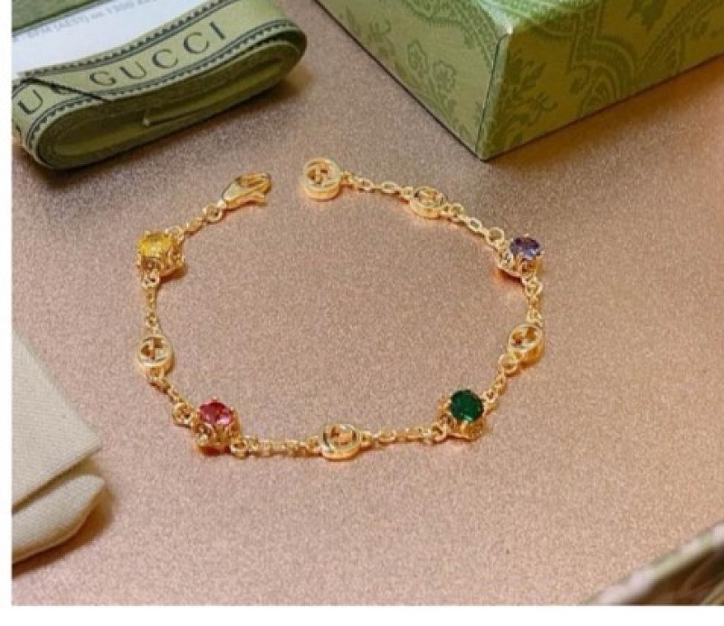 G C I Jewelry