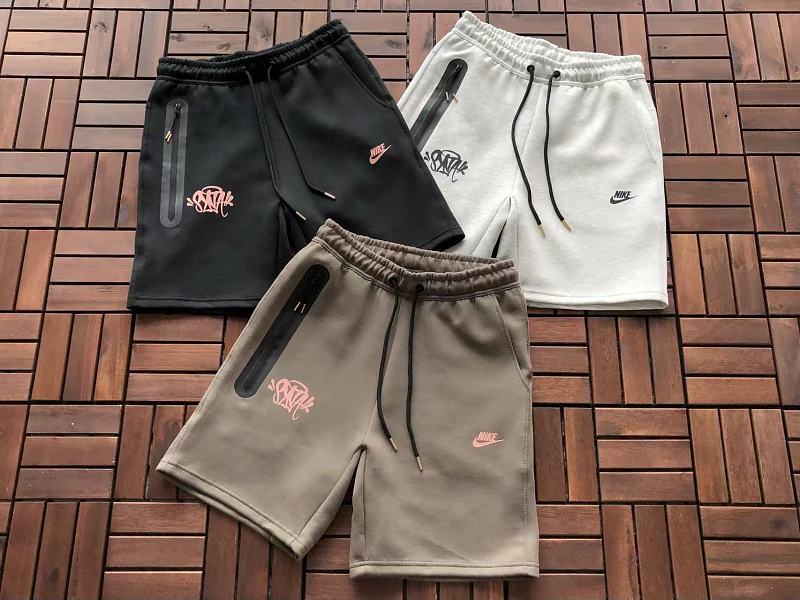 N K & Syna Shorts 6