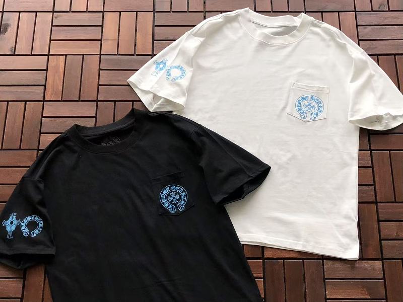 Chrome Hearts T-shirt 9