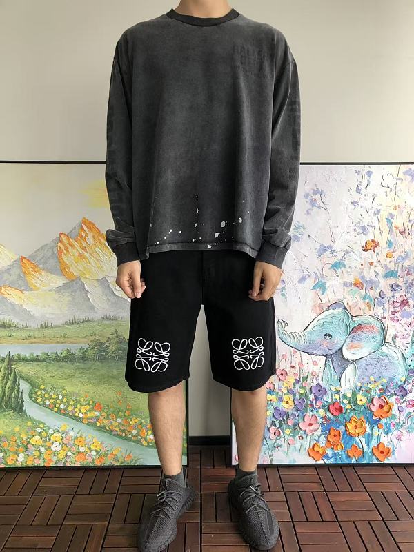 Gallery Dept Long-sleeve · 3