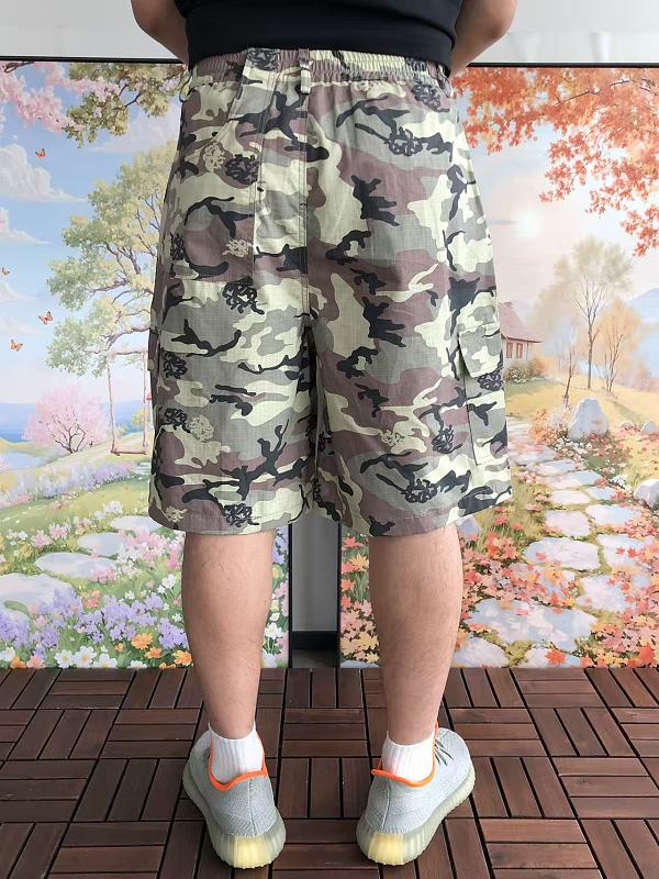 M Rt A Shorts · 4