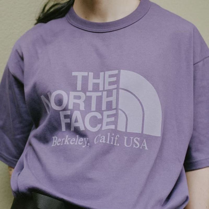 P La E & T N F T-shirt · 2