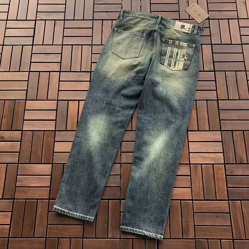 B Rb Rry Jeans · 5