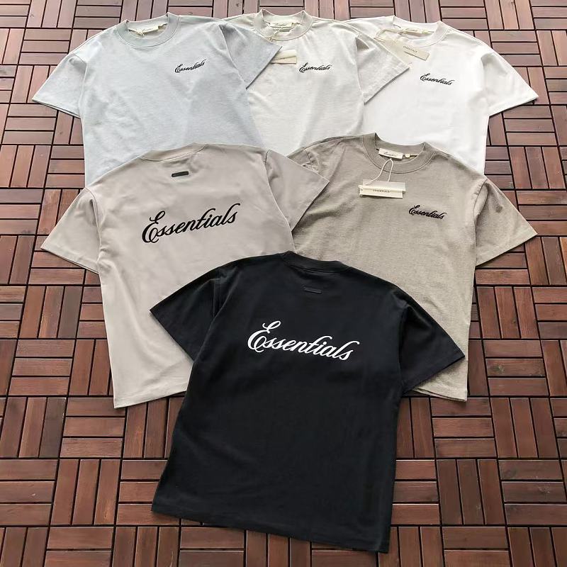 Essentials T-shirt 10