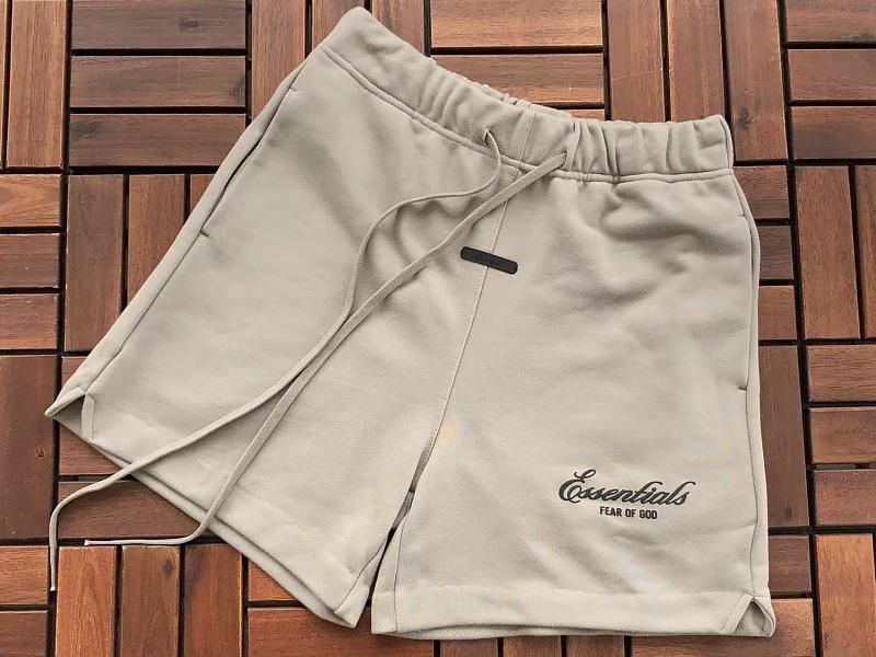 Essentials Shorts 11