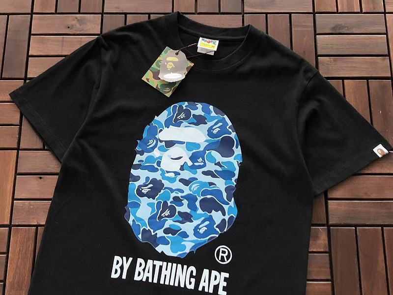 Bape T-shirt 12