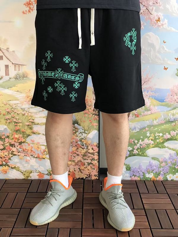 Chrome Hearts Shorts 3