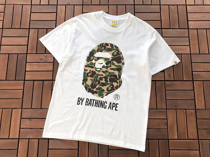 Bape T-shirt 8