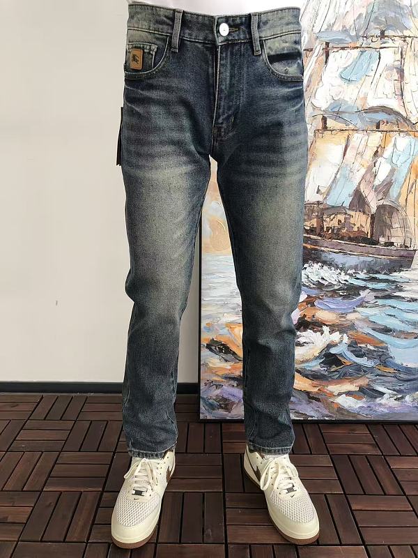 B Rb Rry Jeans · 3