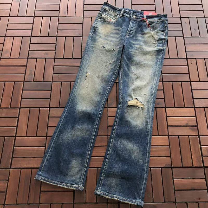 D E E Jeans · 3