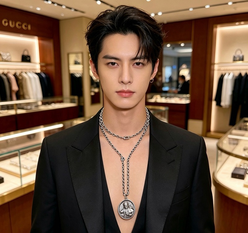 G C I Jewelry · 4