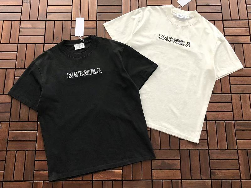 M Is N M R Ie A T-shirt · 6
