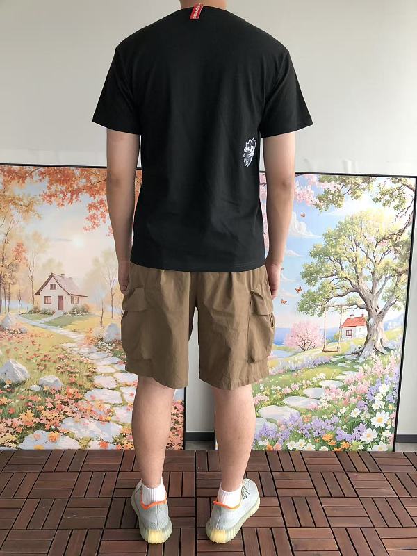 S P E E T-shirt · 5