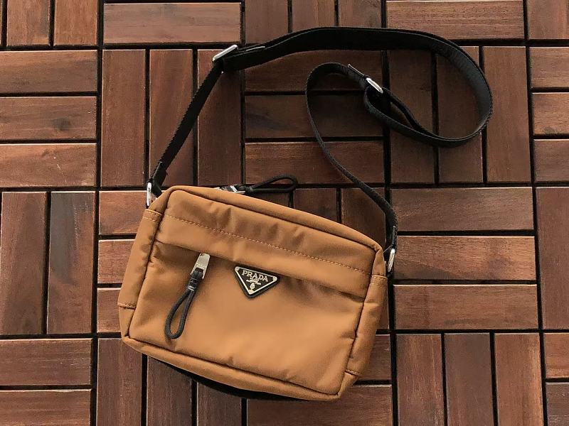 P A A Bag 9