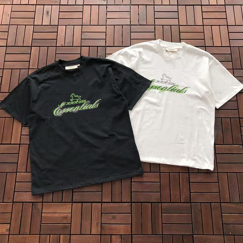 Essentials T-shirt 5