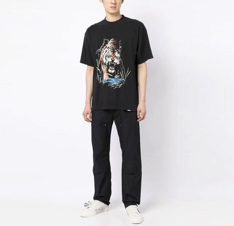 Represent T-shirt · 2