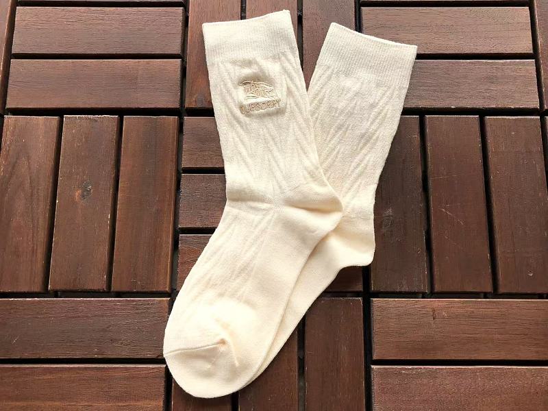 B Rb Rry Socks · 5