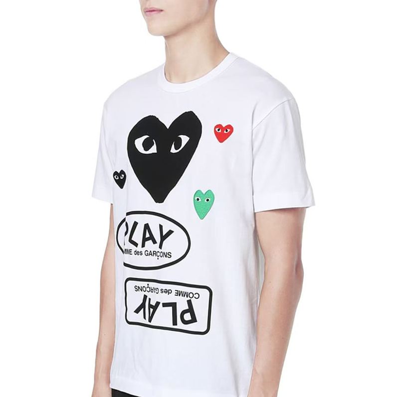 Comme des Garcons T-shirt 3