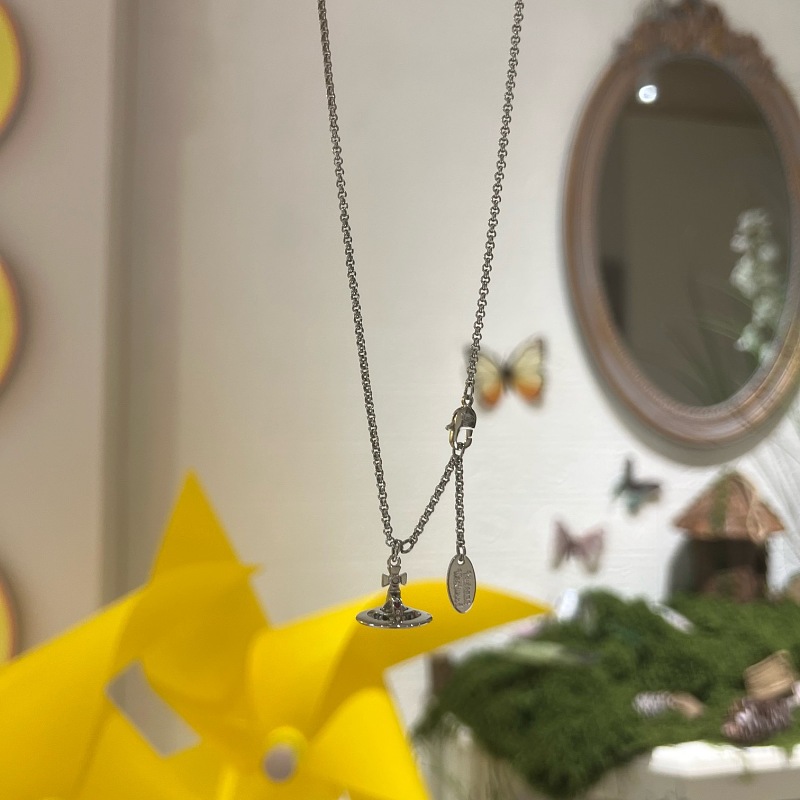 Vivienne Westwood Jewelry 7