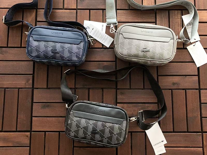 L C St Bag 3