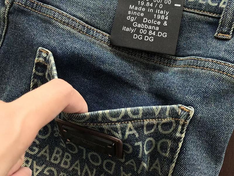 D Lc Ga B A Jeans 9