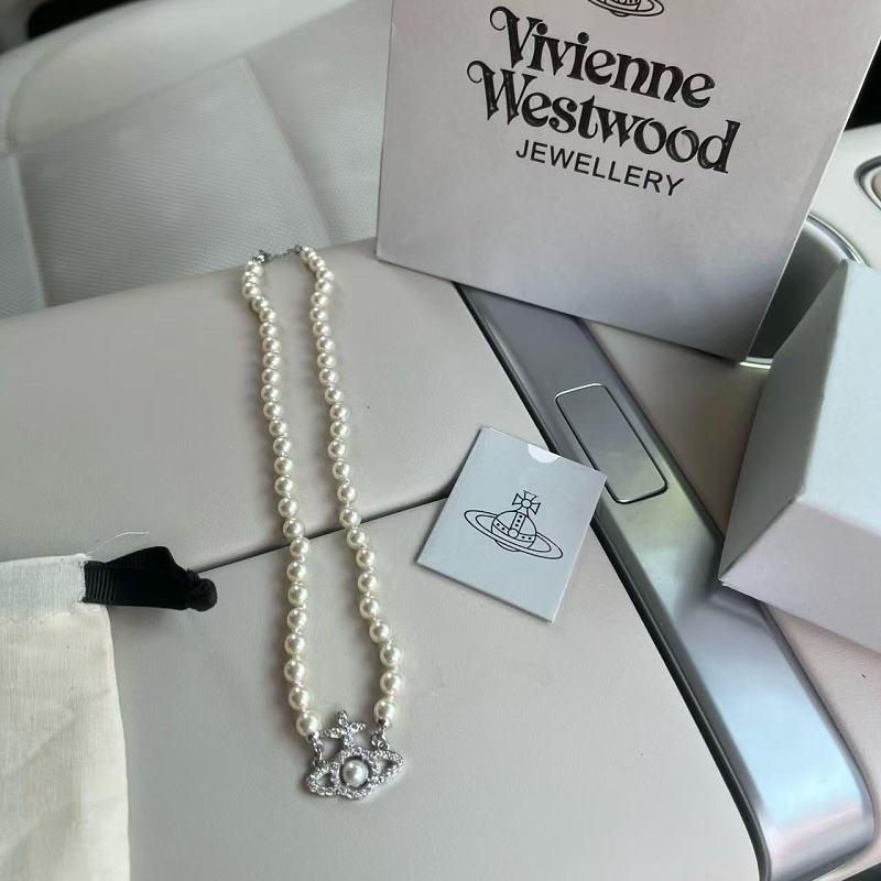Vivienne Westwood Jewelry 5