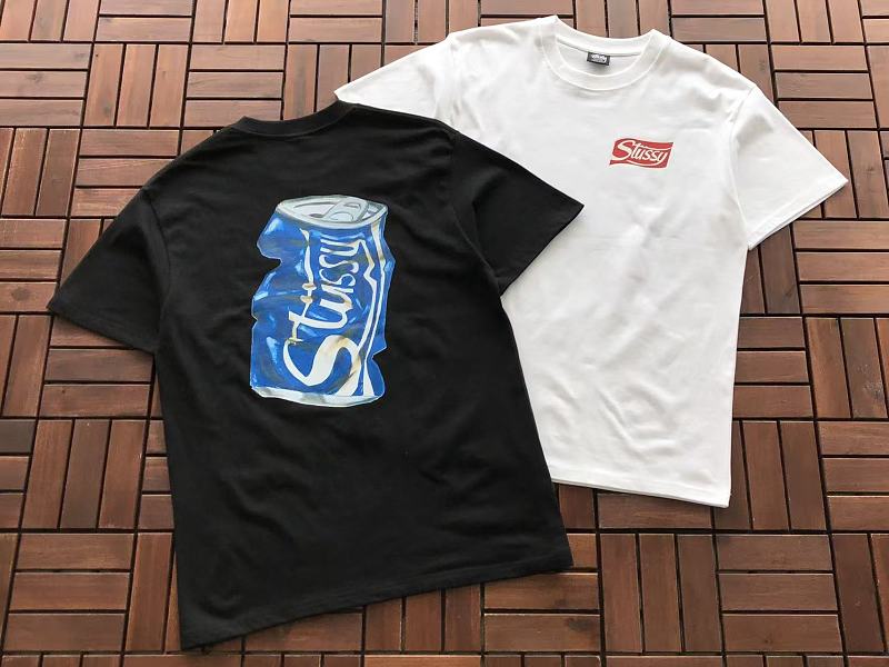 St S Y T-shirt · 6