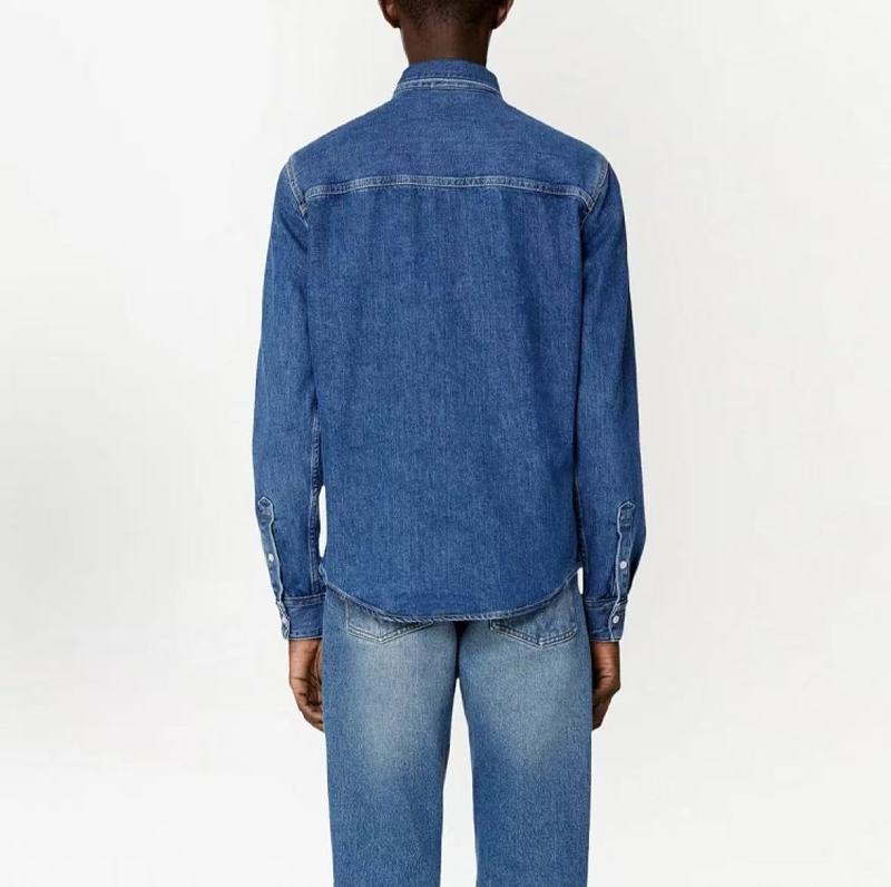 A I Long-sleeve · 5