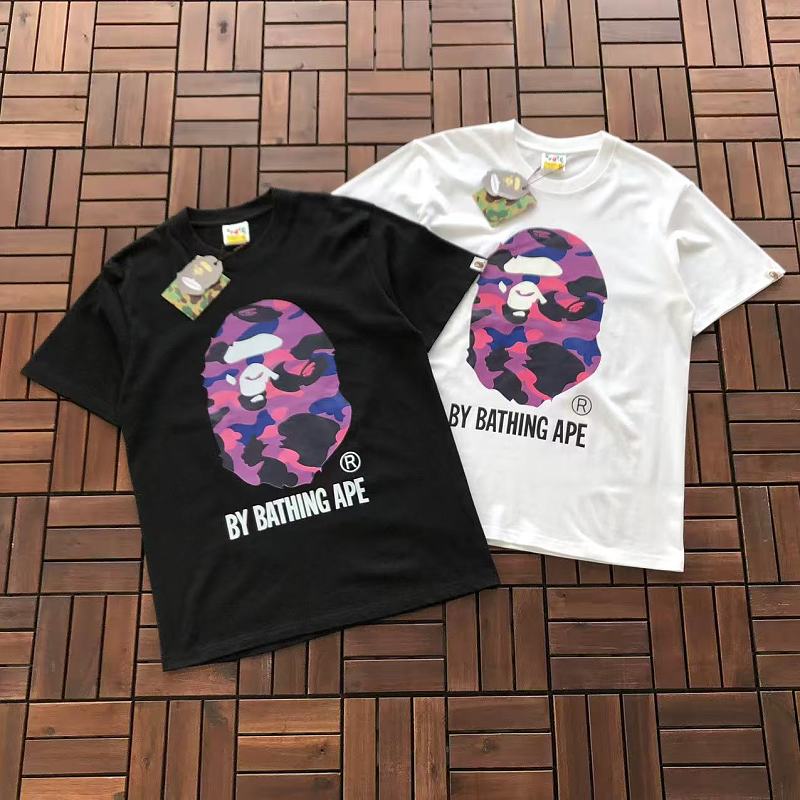 Bape T-shirt 5