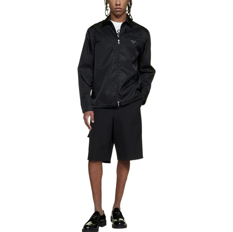 P A A Jacket · 2