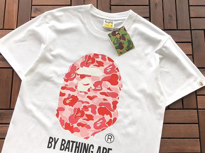 Bape T-shirt 9
