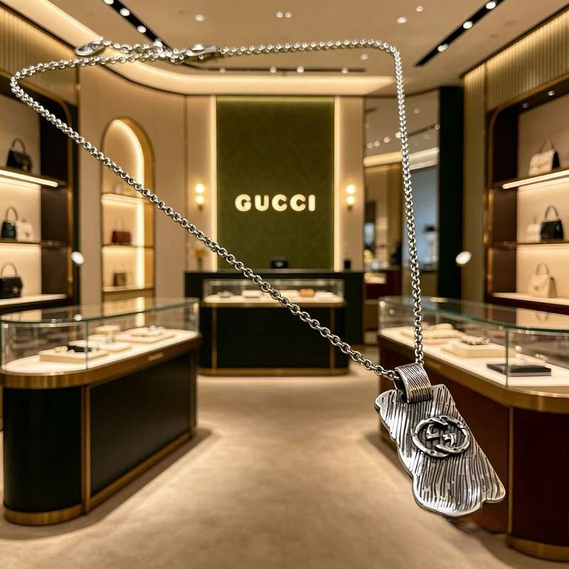 G C I Jewelry · 3