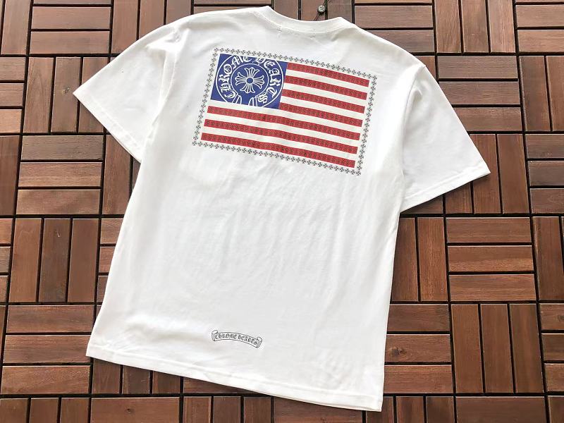 Chrome Hearts T-shirt 8