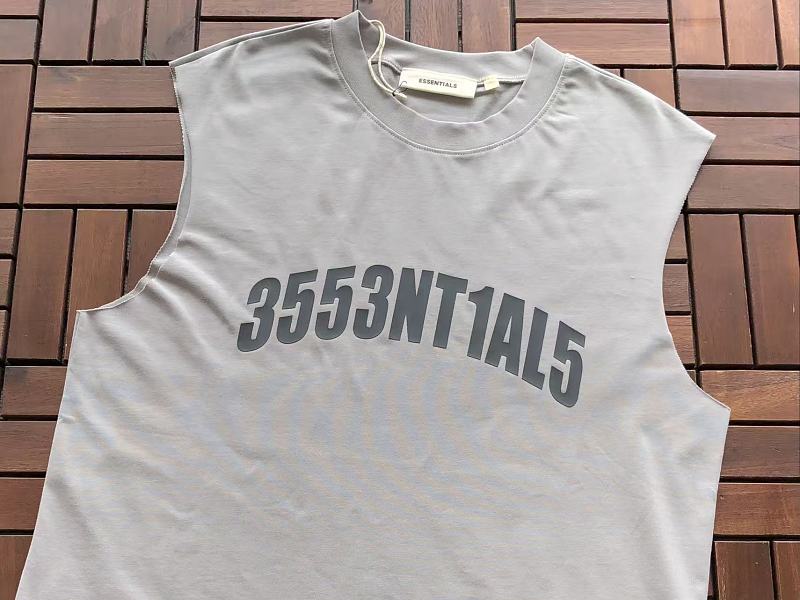 Essentials Vest 12