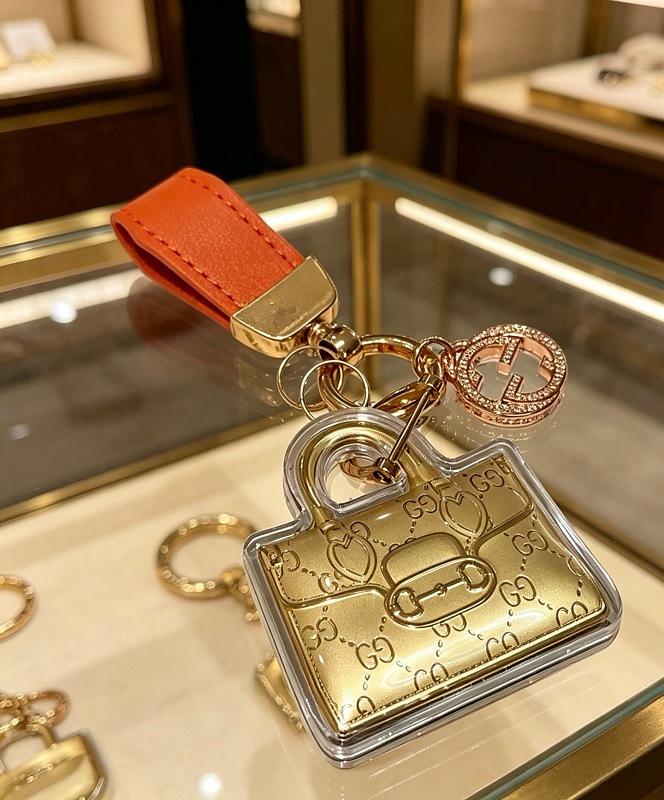 G C I Jewelry · 5