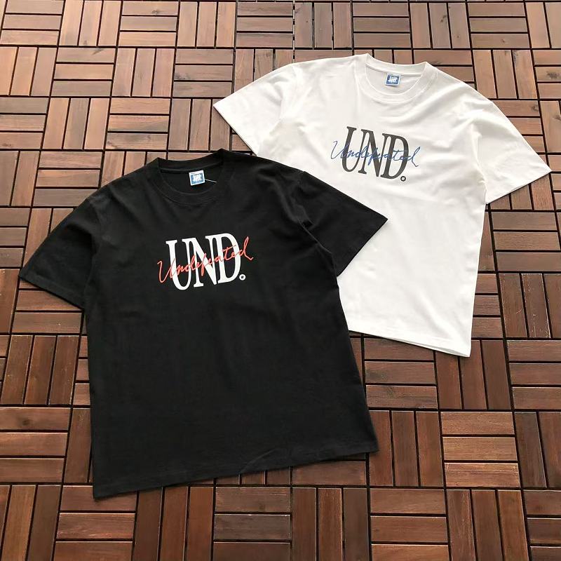 Undefeated T-shirt · 5