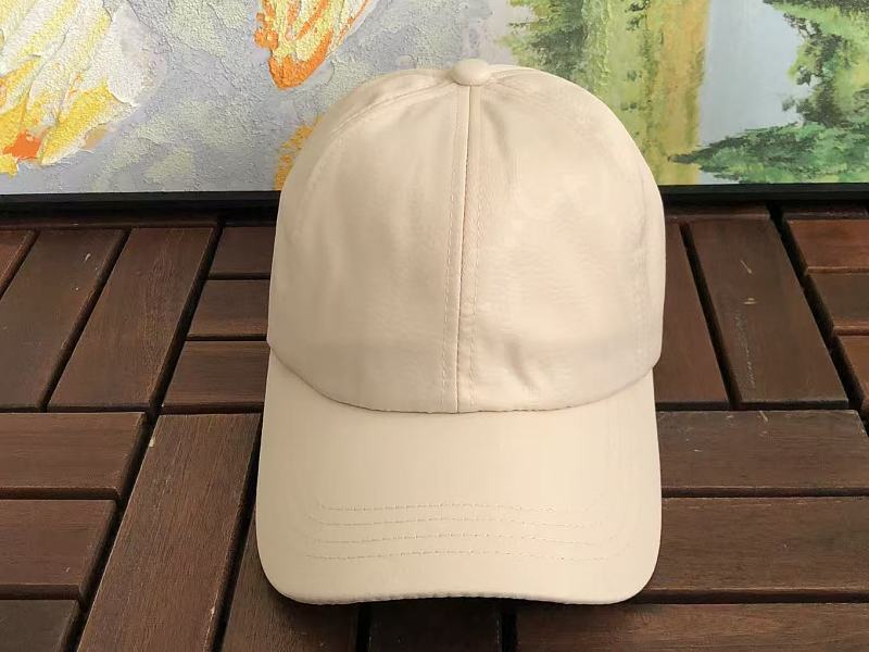 G C I Cap · 6
